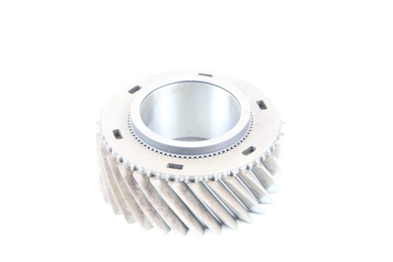 TREMEC S650